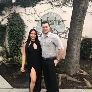 Meet your Posher, Tyler